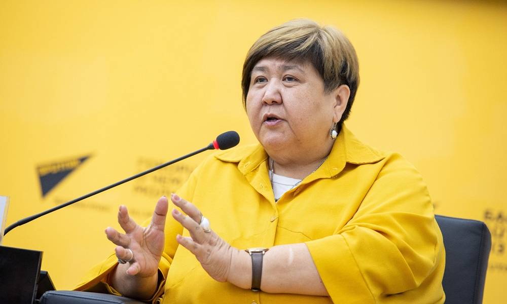 НПП «Атамекен» поддержала петицию против высоких акцизов на бездымный табак