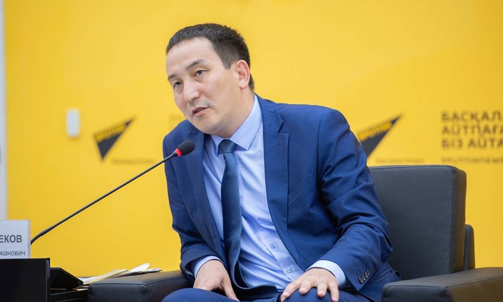 НПП «Атамекен» поддержала петицию против высоких акцизов на бездымный табак