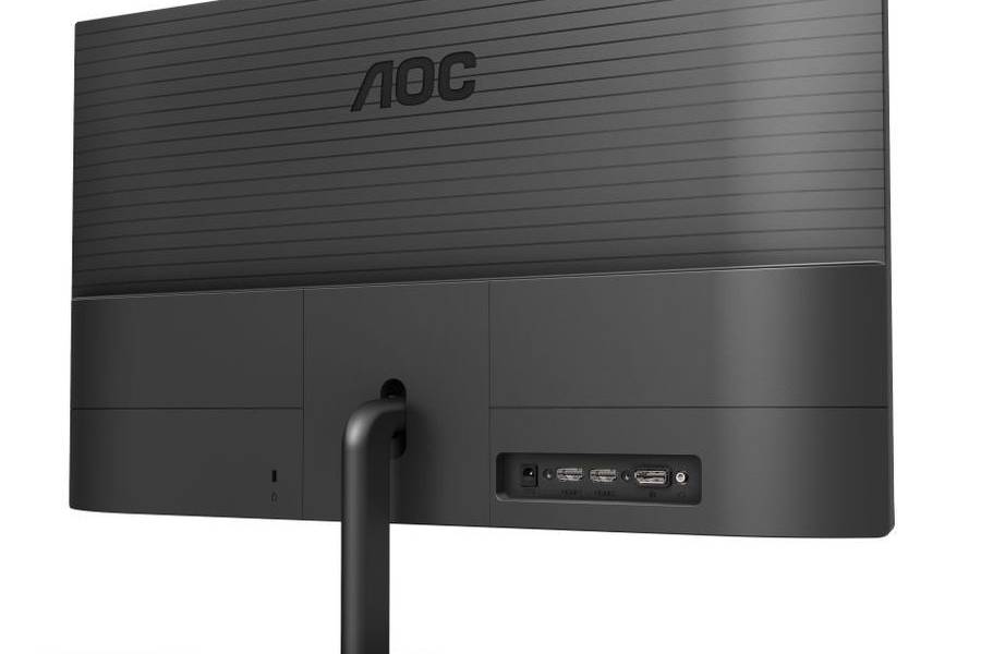 Доступный IPS-монитор с 4К-разрешением: Обзор монитора AOC U27V4EA