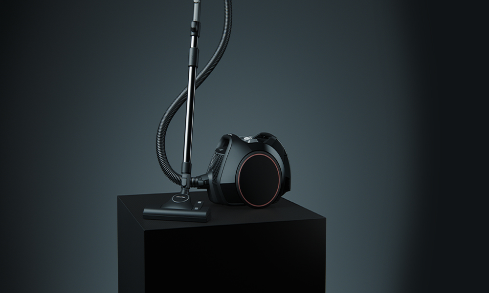Miele - твой долговечный пылесос!