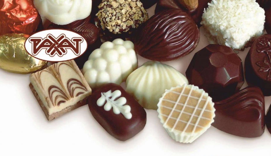 Какие конфеты надо попробовать от компании "Рахат"?
