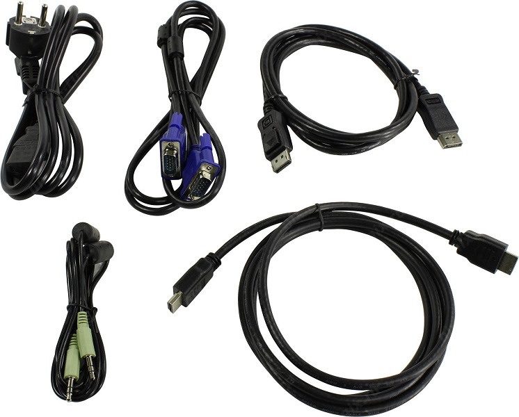 Строгий дизайн и энергоэффективность: обзор монитора Philips 272B1G