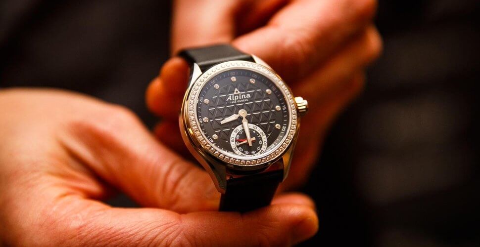 В чем причины мировой популярности швейцарских часов?