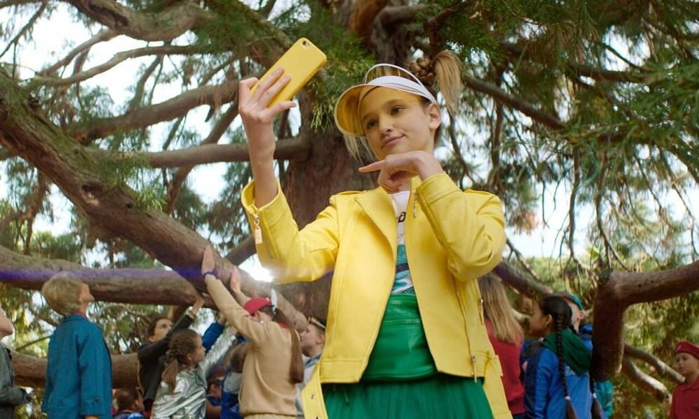 Летние каникулы с IVI