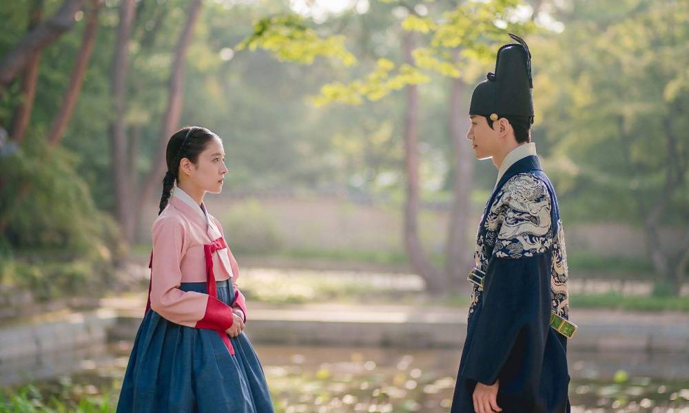 Красная манжета