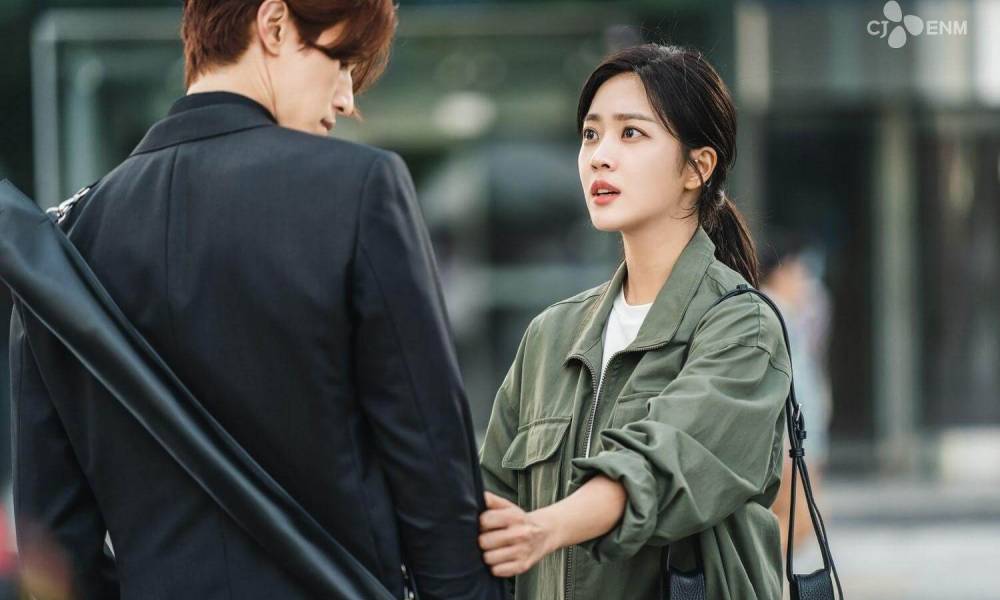 История девятихвостого лиса