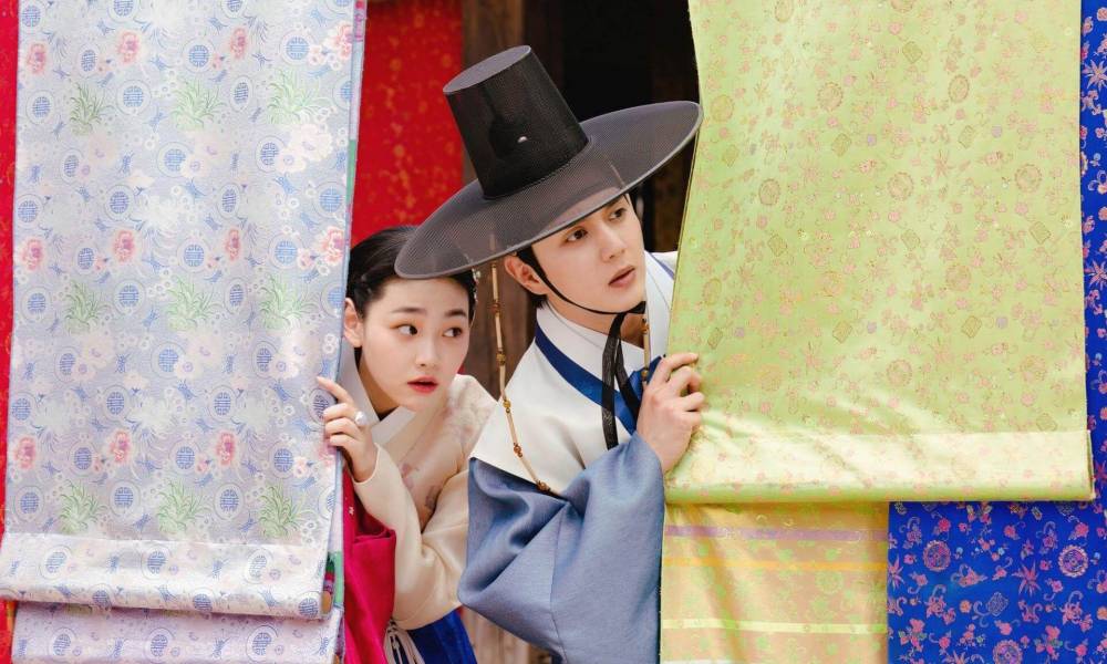 Лунный свет