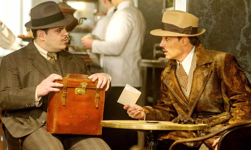 Убийство в Восточном экспрессе