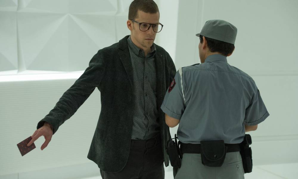 Иллюзия обмана и Иллюзия обмана 2