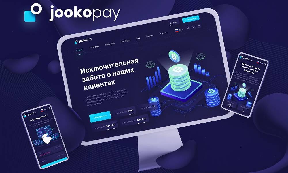Что нужно знать о платежной системе JookoPay?