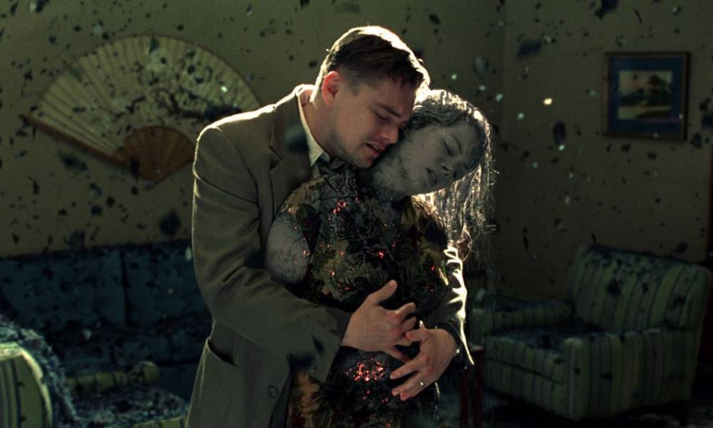 Остров проклятых