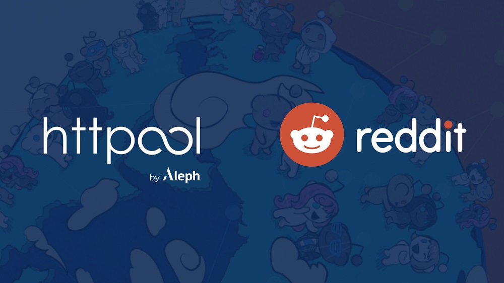 Httpool и Reddit приступают к сотрудничеству с рекламодателями на развивающихся рынках Европы и Центральной Азии.