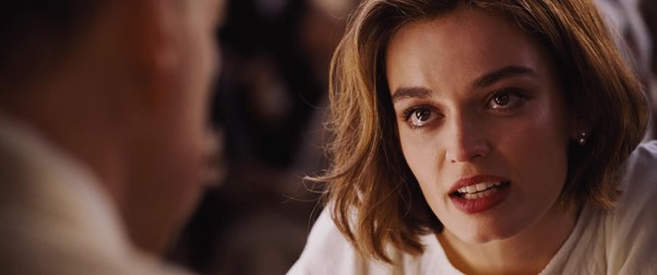 Смерть на Ниле