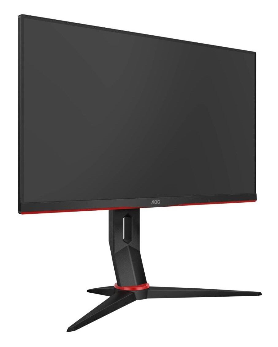 Игровой монитор по доступной цене обзор монитора AOC 24G2U