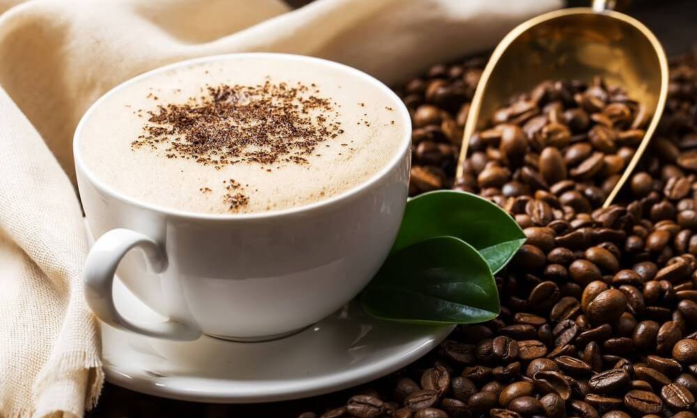 Кофе и его свойства: где лучше купить?