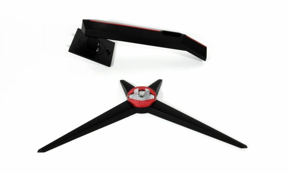 Игровой монитор по доступной цене обзор монитора AOC 24G2U