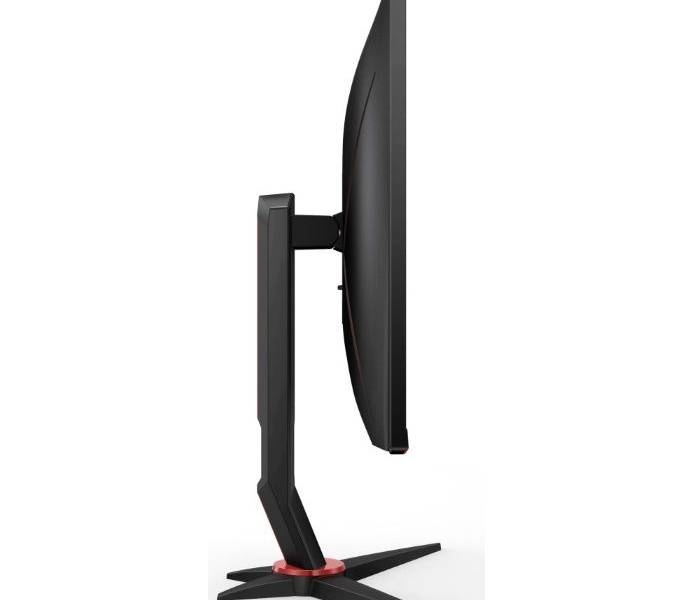 Игровой монитор по доступной цене обзор монитора AOC 24G2U