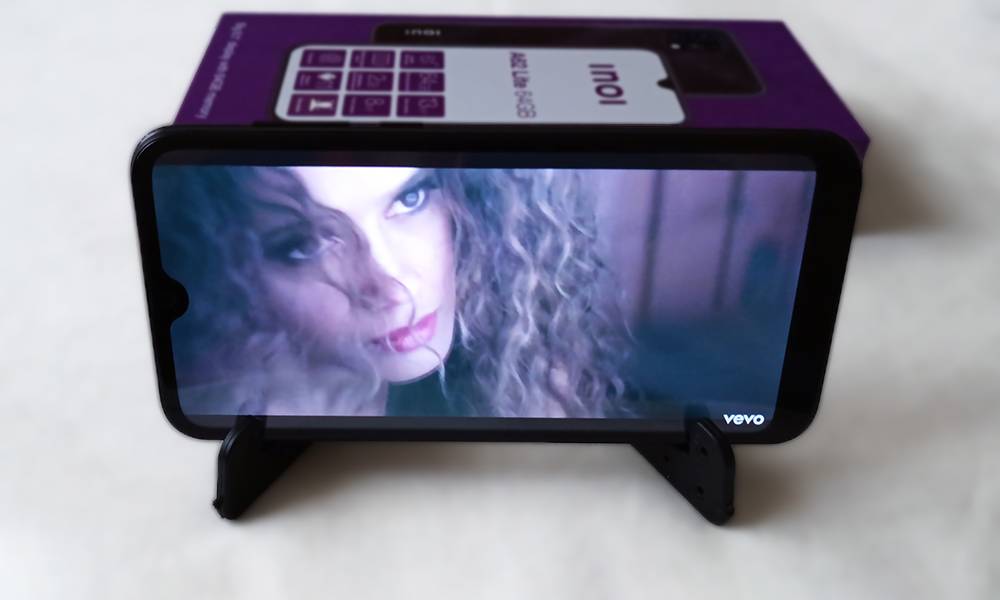 Обзор INOI A62 Lite – стильный и умный смартфон.