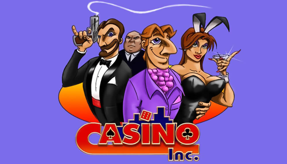 Корпорация Казино (Casino Inc.): Мастер-класс управления игорным бизнесом