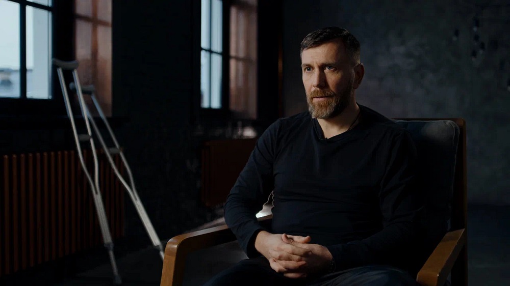 23 сентября на Иви выйдет новый документальный сериал «Эльбрус. Точка невозврата»