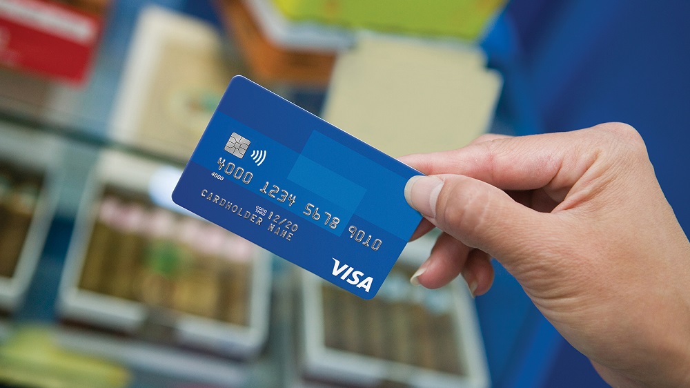 Visa сделала доступным перевод денег  по номеру телефона между банками в Казахстане