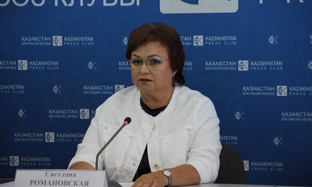 Лига Потребителей Казахстана: растут цены, растет и контрафакт