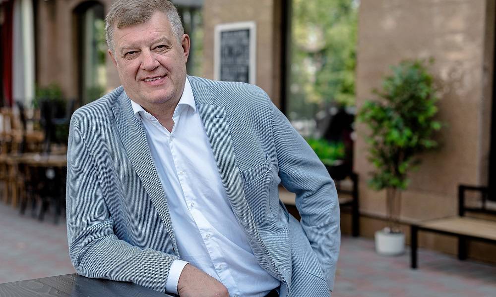 Дмитрий Докин