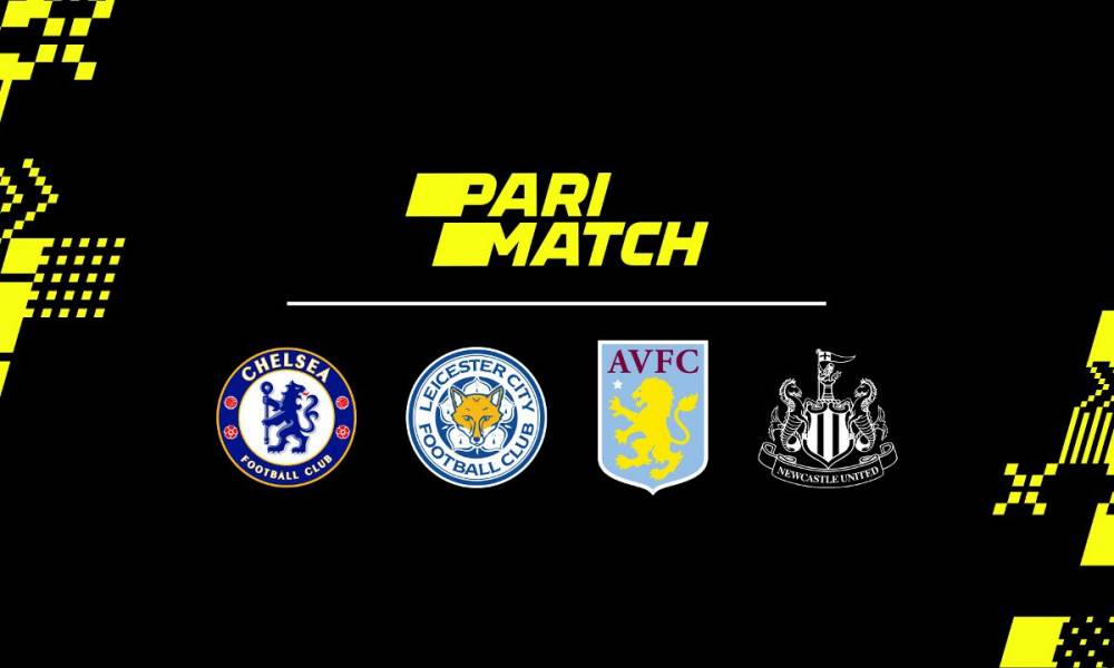 Parimatch входит в сезон 22/23 с 4 клубами АПЛ среди партнеров: “Ньюкасл Юнайтед” присоединяется к компании “Лестер Сити”, “Челси” и “Астон Виллы”