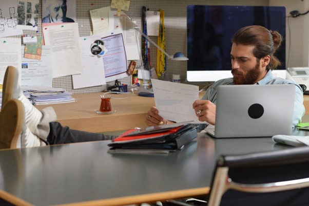 Ранняя пташка