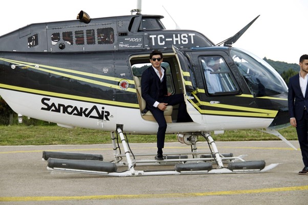 Любовь не понимает слов