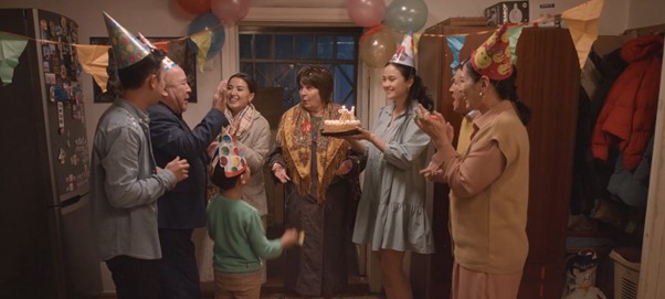 Квартиранты