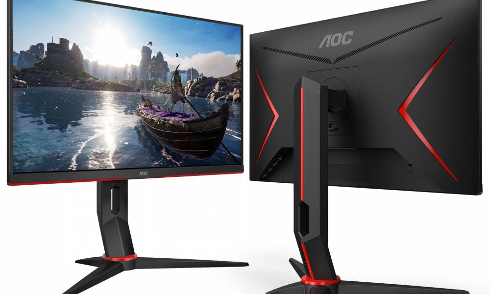 Экран и изображение