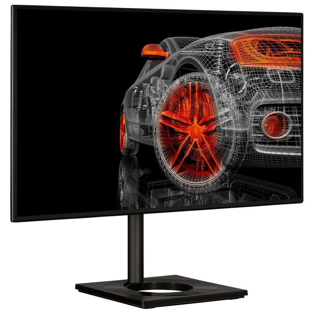 Обзор Philips 279C9: универсальный монитор с высоким разрешением