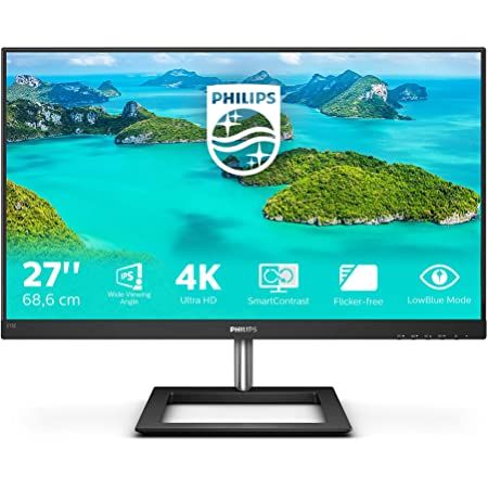 Обзор Philips 279C9: универсальный монитор с высоким разрешением
