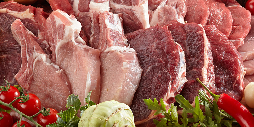 Где купить мясо в Алматы с доставкой на дом?