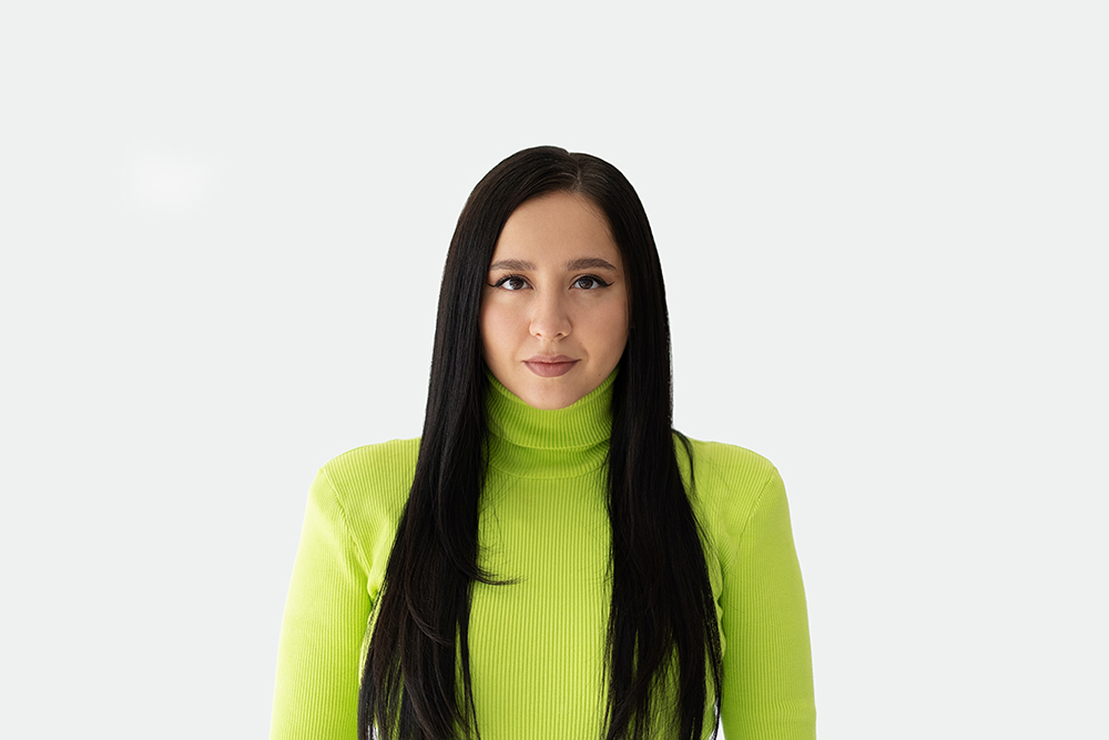 Неотменяемый тур певицы Манижи