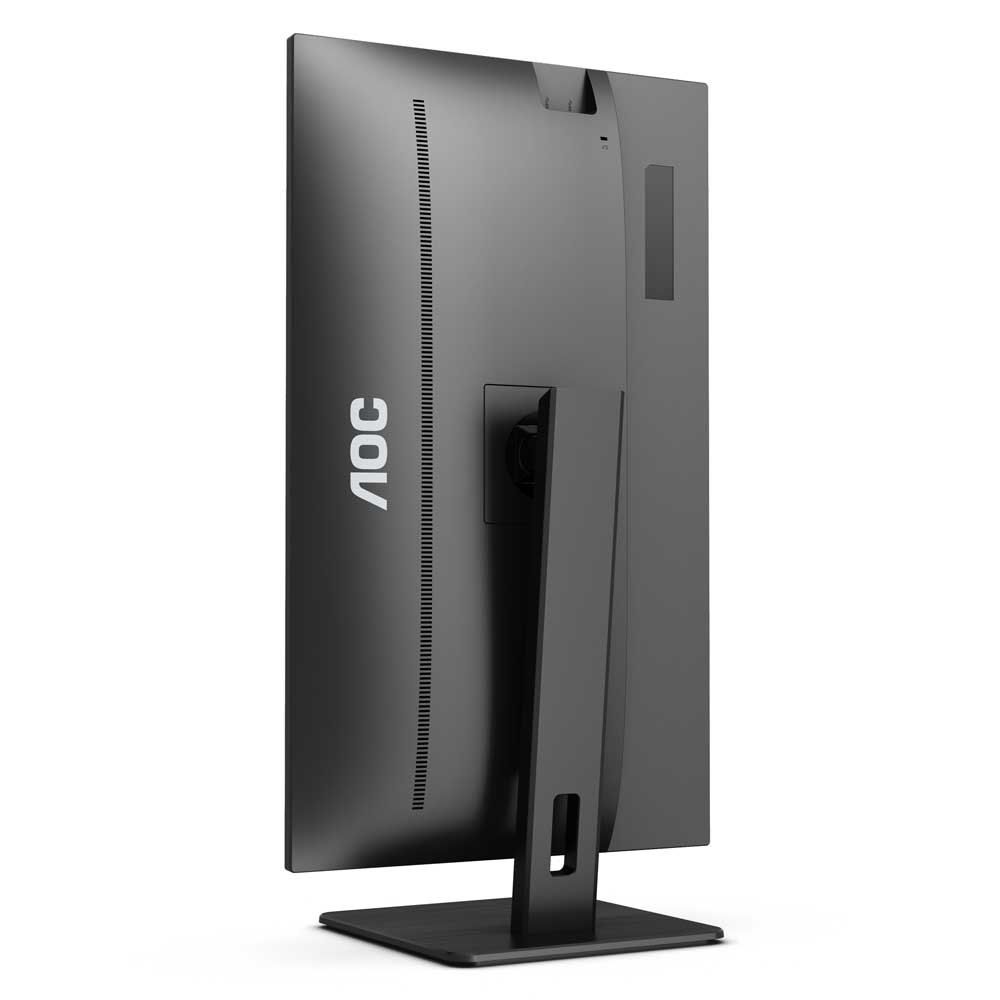 Обзор AOC U32P2: универсальный 4К-монитор по доступной цене