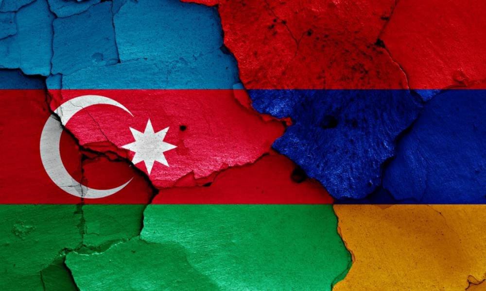 Армения и Азербайджан