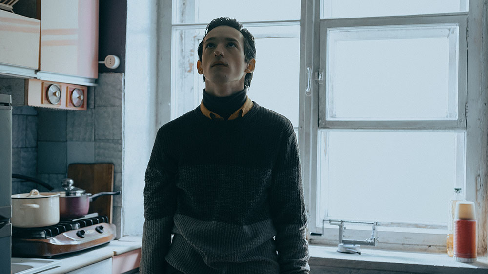 На Иви состоялась премьера психологического триллера Адильхана Ержанова «Замерзшие»