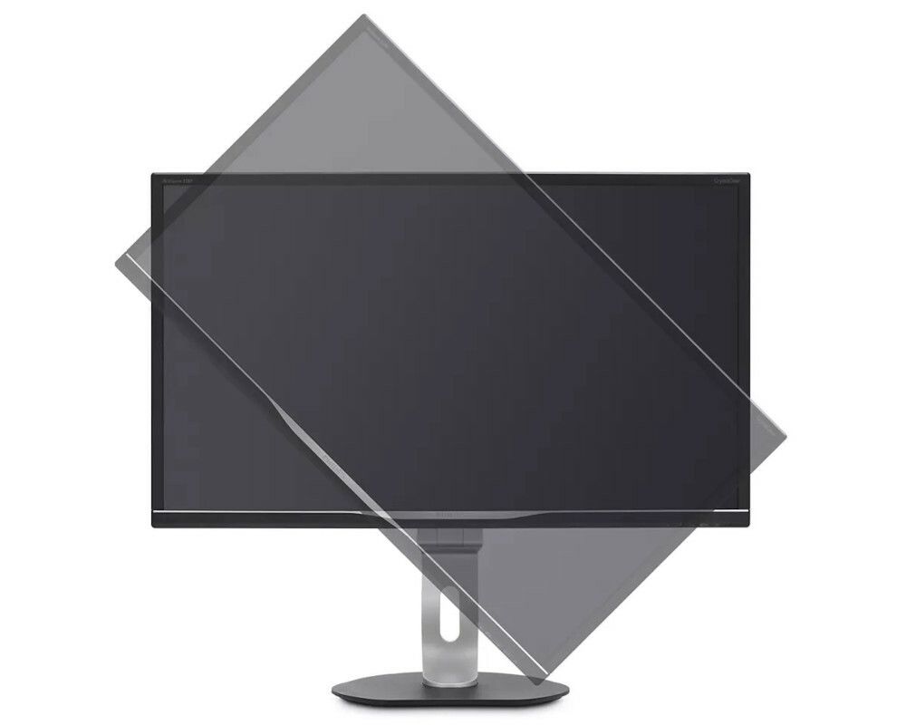 Обзор Philips 328P6AUBREB: универсальный QHD-монитор по разумной цене