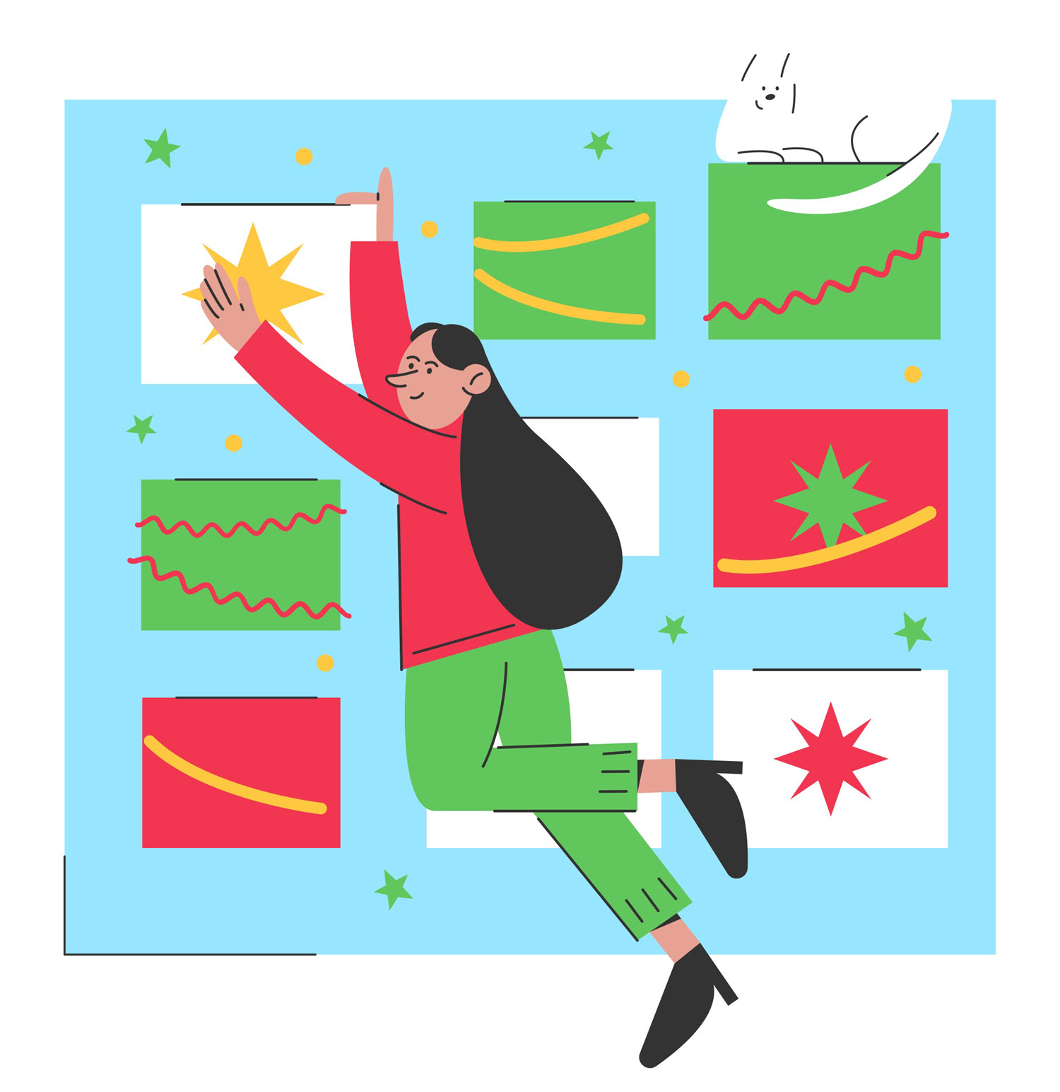 Успеть в последний момент: четыре интересных и полезных новогодних подарка