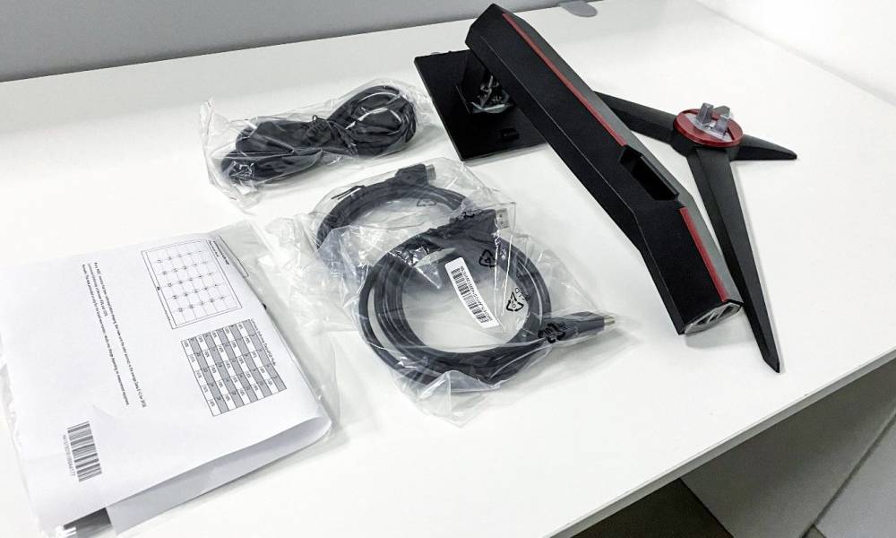 Обзор AOC CU34G2X: широкоформатный игровой 4K-монитор