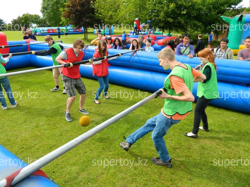 Тимбилдинг — это отличная возможность продиагностировать ваш коллектив