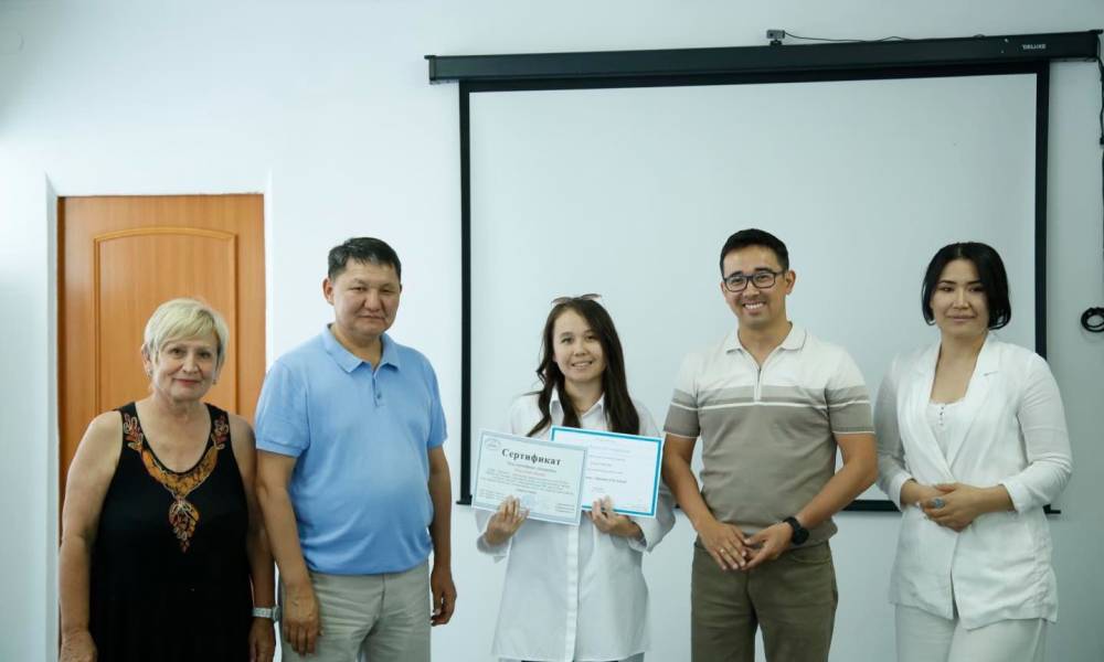 76% предприятий увеличивают оборот после участия в совместной Программе ЕБРР и ТШО по развитию казахстанских поставщиков