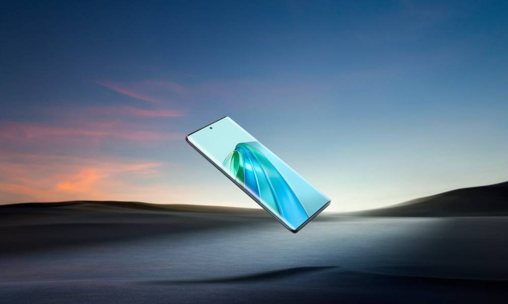 HONOR в феврале планирует запустить новый смартфон серии Х в Казахстане