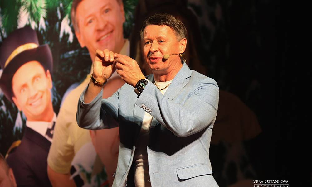 Вкусные и смешные… «Пельмени»