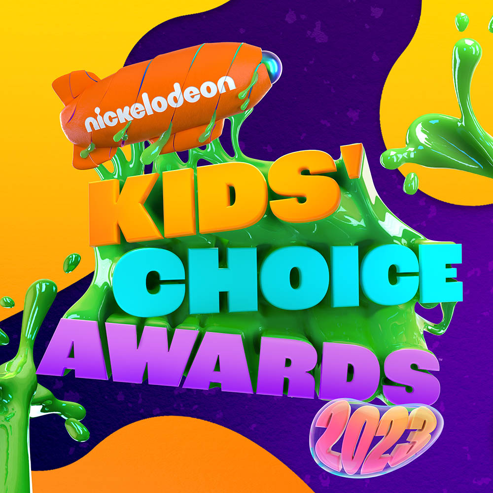 Инфлюенсеры из Казахстана впервые номинированы на престижную премию Nickelodeon Kids Choice Awards