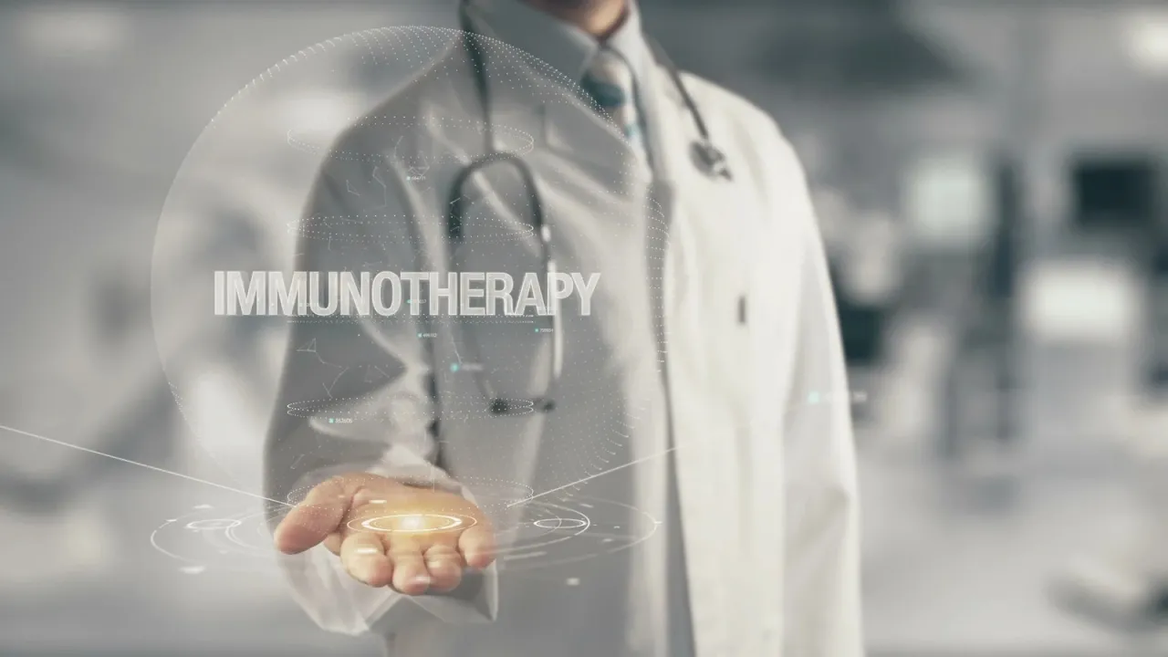 Иммунотерапия: эпоха возрождения