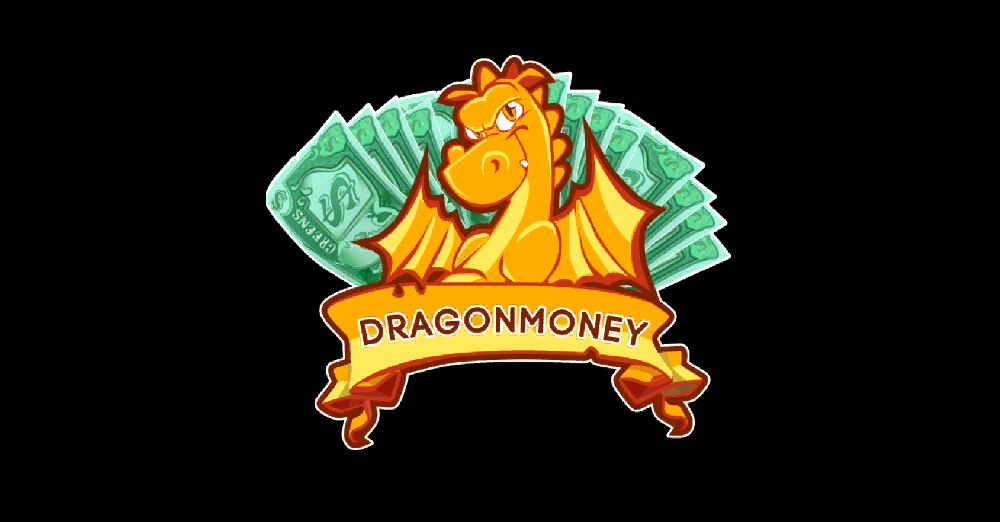 Игры на Dragon Money: интерфейс и особенности.