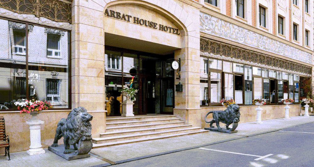 ТОП-5 недорогих Московских отелей рядом с лучшими достопримечательностями города